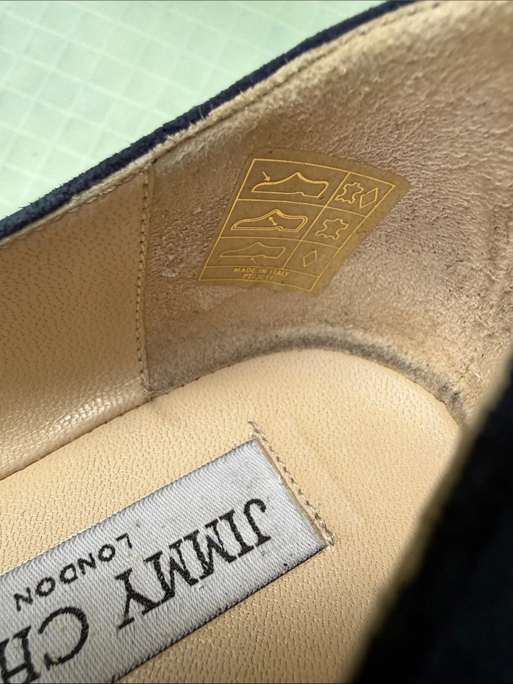 Jimmy Choo jimmy choo